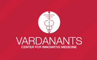 Vardanants Center