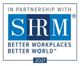 SHRM Partnership 2021